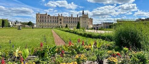 Immobilier à Saint-Germain-en-Laye-78 en 2025 : l’élégance résidentielle aux portes de Paris