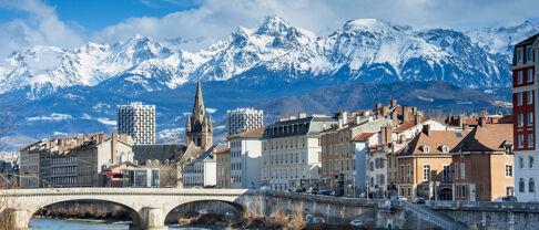 Immobilier Saint-Martin-d’Hères (38400), les tendances pour 2025