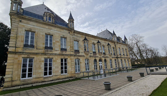 Immobilier Saint Medard en Jalles (33160)