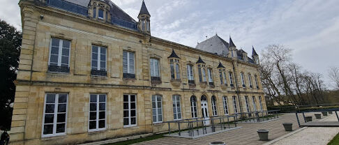 Immobilier Saint Medard en Jalles (33160)