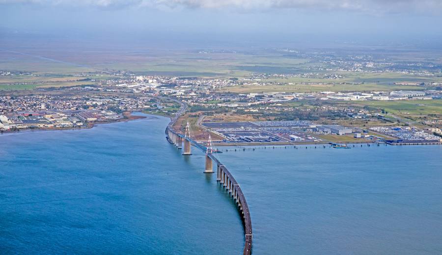 Immobilier à Saint Nazaire (44600), les chiffres clés et les tendances immobilières 2025