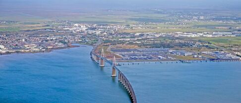 Immobilier à Saint Nazaire (44600), les chiffres clés et les tendances immobilières 2025