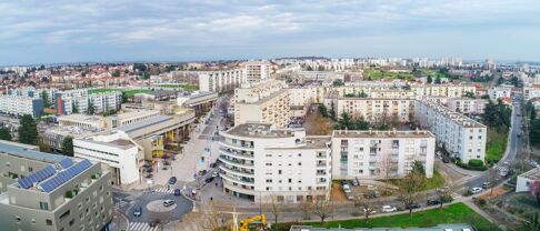 Immobilier Saint-Priest (69800), les chiffres de 2025