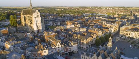 Immobilier Saint-Quentin (02100), les tendances de l’immo 2025