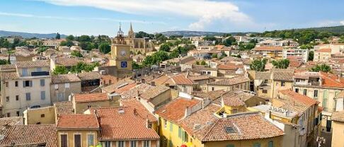 Immobilier à Salon-de-Provence (13300) entre dynamisme et authenticité provençale