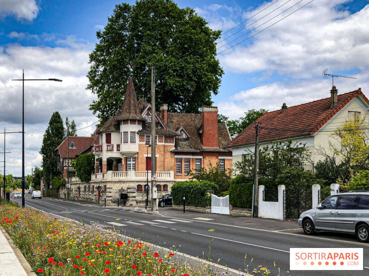 Immobilier Sartrouville (78500), les tendances immobilières de 2025