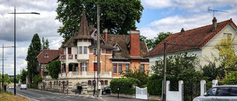 Immobilier Sartrouville (78500), les tendances immobilières de 2025