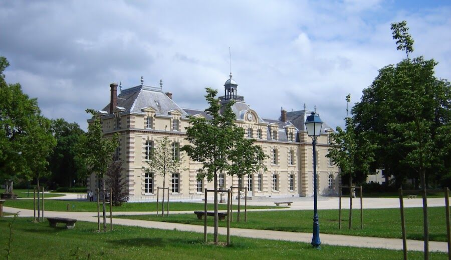 Immobilier à Savigny le temple (77176), les données immobilières de 2025