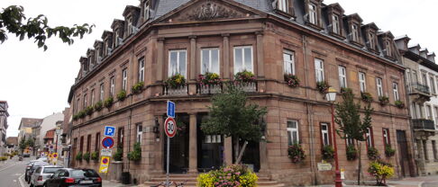 Immobilier Schiltigheim (67300), les clés de l’immobilier pour 2025