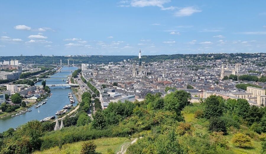 Immobilier à Sotteville-Lès-Rouen (76300) les chiffres clés pour 2025