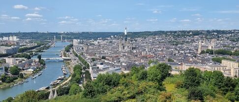 Immobilier à Sotteville-Lès-Rouen (76300) les chiffres clés pour 2025