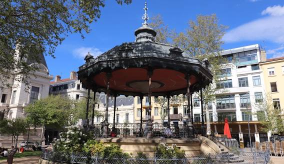 Immobilier Saint Etienne (42)