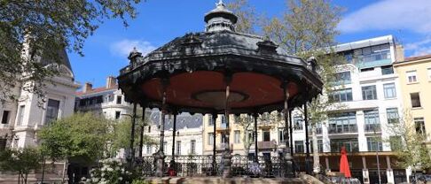 Immobilier Saint Etienne (42)