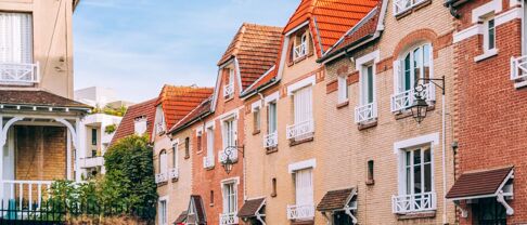 Immobilier Suresnes (92150), l’immobilier résumé pour 2025