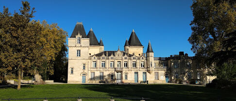 Immobilier à Talence (33400) la douceur bordelaise entre campus, pavillons et patrimoine
