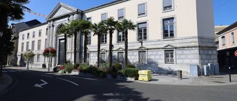 Immobilier à Tarbes (65000) en 2025 : le bon compromis entre rentabilité et qualité de vie