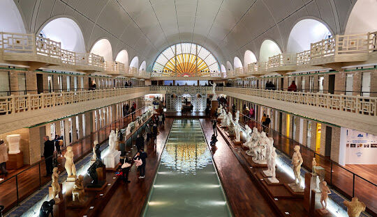 Immobilier à Tourcoing (59200) : la ville frontalière qui change de dimension