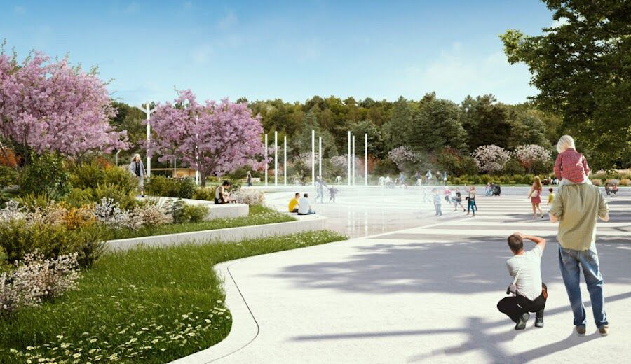 Immobilier à Tremblay-en-france (93290), les chiffres clés et les tendances 2025