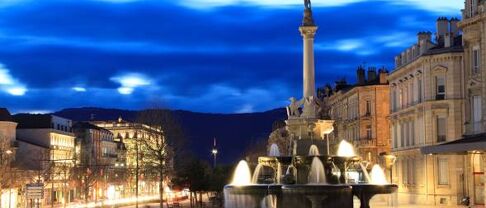 Immobilier Valence (26000), les données immobilières de 2025