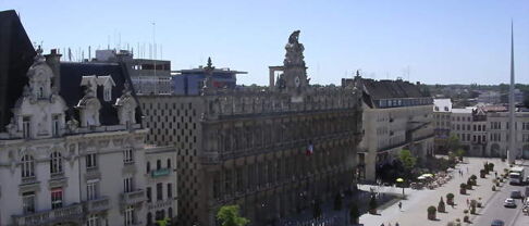 Immobilier Valenciennes (59300), les chiffres clés de 2025