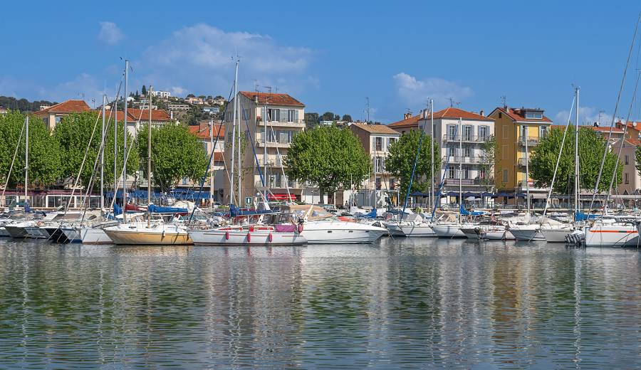 Immobilier à Vallauris (06220) les tendances de l’immobilier 2025