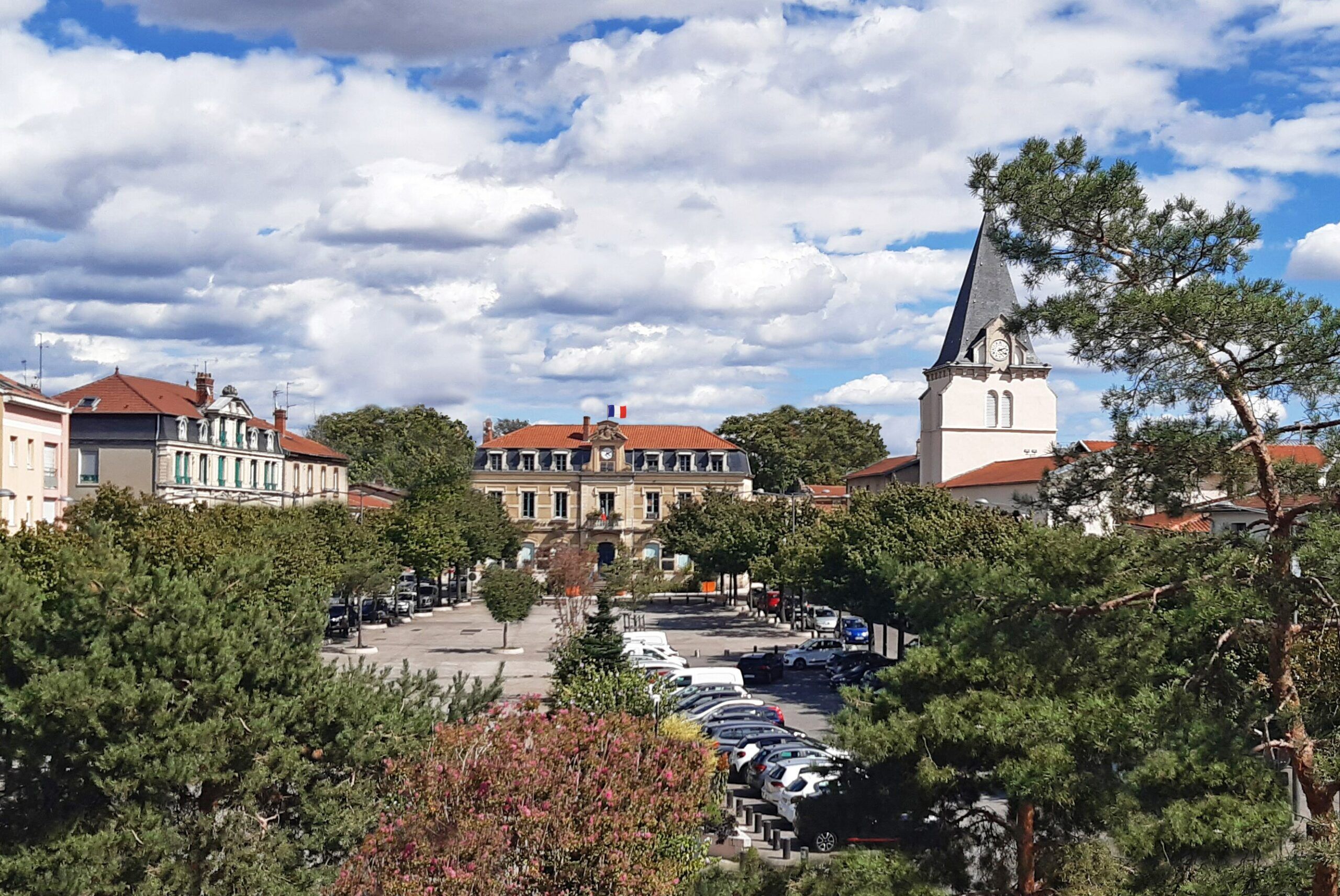 immobilier Vénissieux (69200), les chiffres de 2025 pour mieux connaître la ville