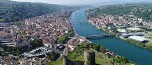 Immobilier à Vienne (38200) les tendances immobilières de 2025