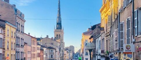 Immobilier Villefranche-sur-Saône (69400), les tendances immobilières de 2025