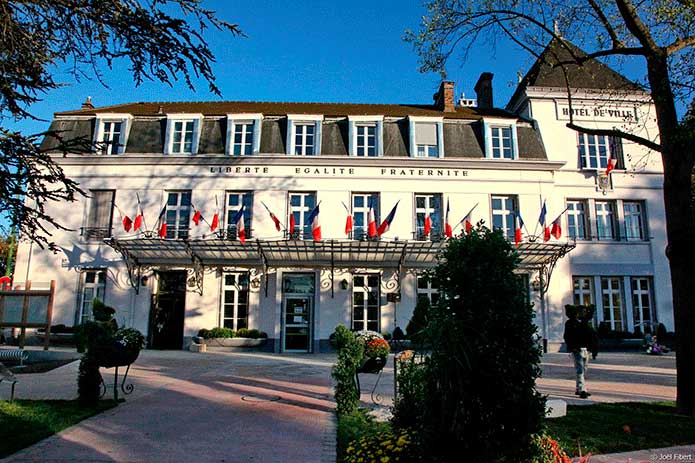 Immobilier Villeneuve-Saint-Georges (94190), les tendances du marché 2025