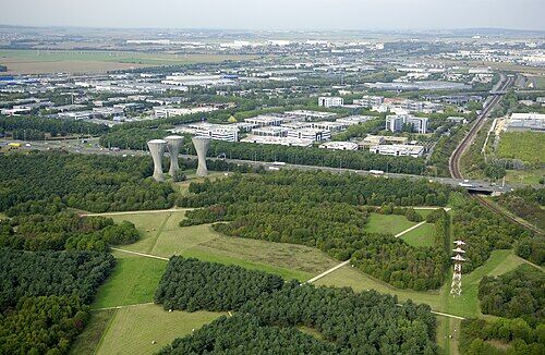 Immobilier Villepinte (93420), les tendances immobilières de 2025