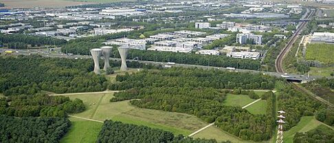 Immobilier Villepinte (93420), les tendances immobilières de 2025