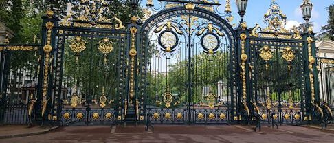 Immobilier Villeurbanne (69100)