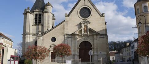 Immobilier à Villiers le Bel (95400), les tendances à suivre en 2025