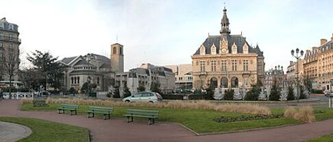 Immobilier Vincennes (94300), les chiffres de 2025 revus et corrigés