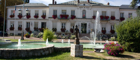 Immobilier à Viry Chatillon (91170), les chiffres clés de 2025