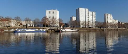 Immobilier à Vitry-sur-Seine (94400) : prix, quartiers et opportunités dans une ville en pleine mutation