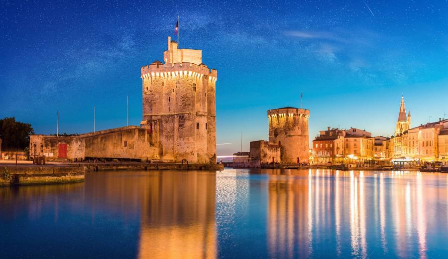 La Rochelle : le dynamisme côtier à l’épreuve du durable en 2025