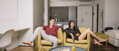 Location meublée : ce qui change vraiment en 2025 pour les propriétaires