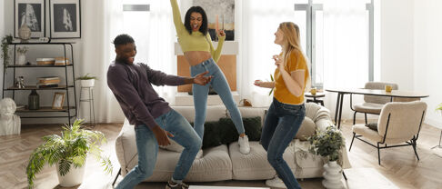 Logement étudiant : un marché toujours sous tension en 2025