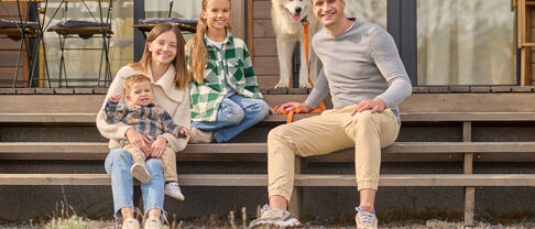 Ouest lyonnais : la revanche des maisons en 2025