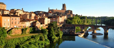 Albi : la perle du Tarn qui séduit les acheteurs en 2025