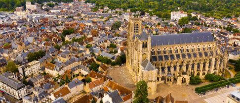 Focus Ville – Bourges : un marché stable… mais sérieux atout régional