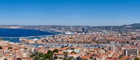Marseille 1er : marché immobilier 2025, prix et tendances