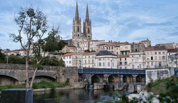 Immobilier à Niort (79000) en 2025 : prix du m², loyers et quartiers où investir