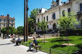 Oullins-Pierre-Bénite : un nouveau visage au sud de la métropole