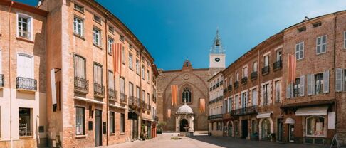 Perpignan 2025, une ville du sud qui séduit par son attractivité et son virage durable.