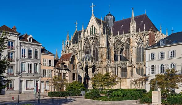 Immobilier à Troyes (10000) 2025 : prix du m², loyers et quartiers où investir