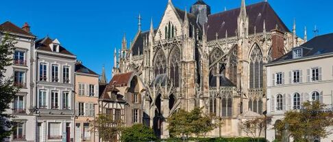 Immobilier à Troyes (10000) 2025 : prix du m², loyers et quartiers où investir