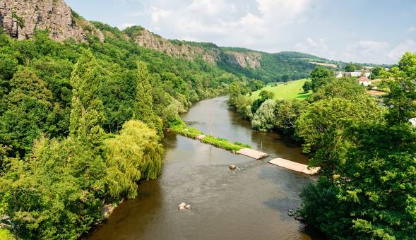 Immobilier dans l’Orne (61) : nature, maisons et marché très négociable