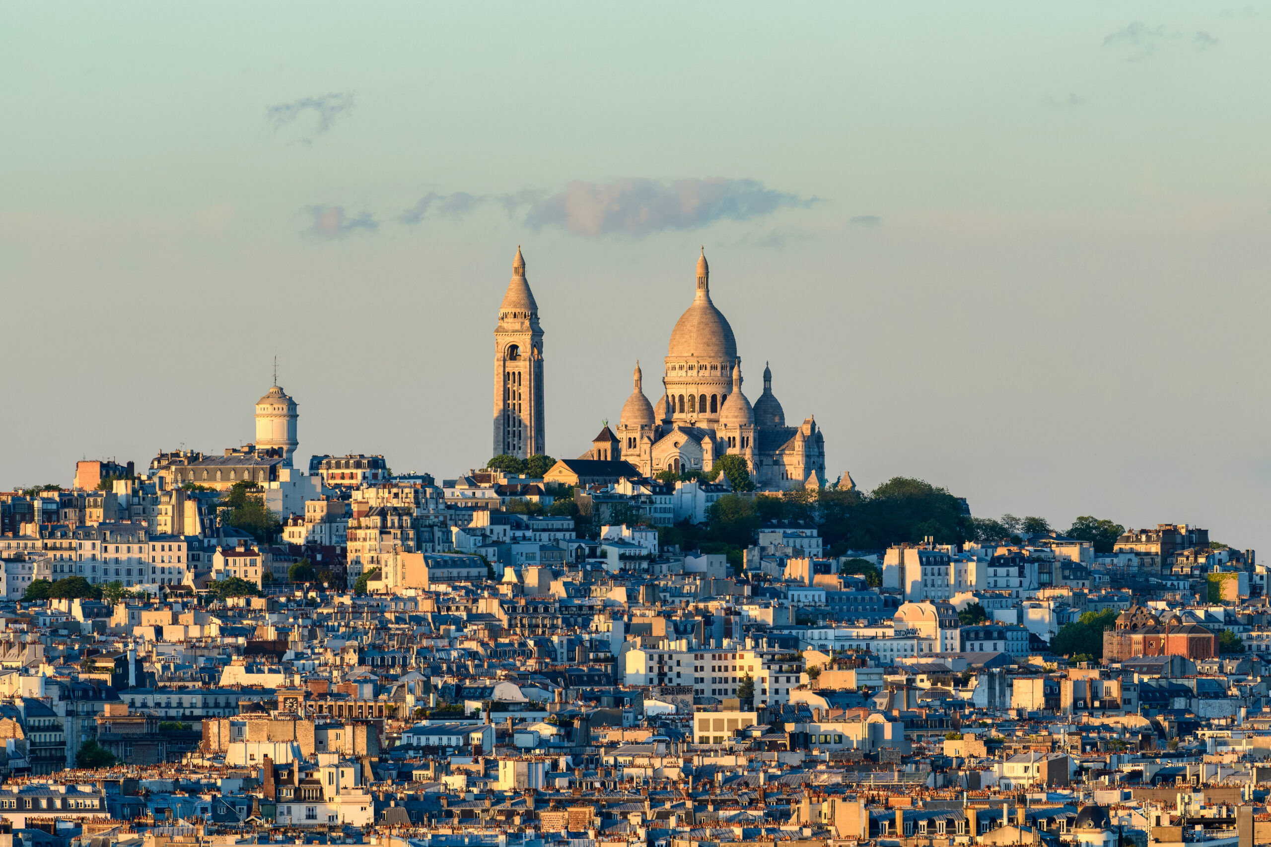 Immobilier région Ile de France Les prix, tendances et évolution du marché